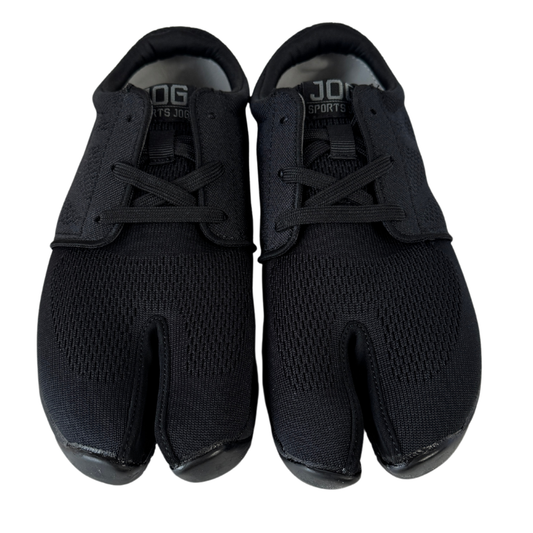 Marugo Sports Jog Japanese Tabu Sneakers - Limited Stock