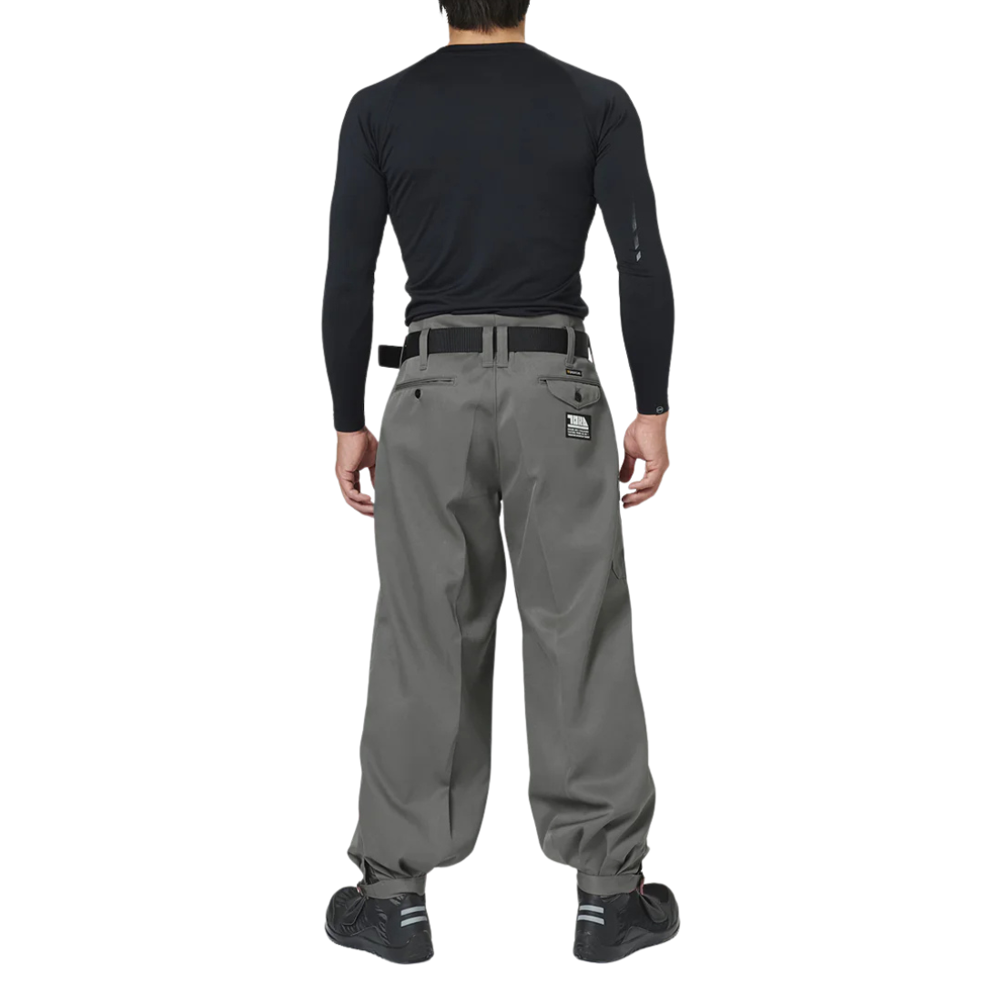 Toraichi 2530-406 (Standard colors) Nikkapokka Tobi pants
