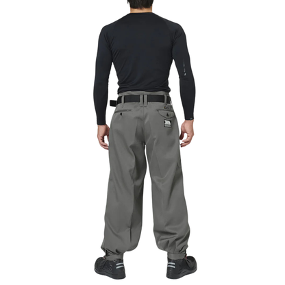 Toraichi 2530-406 (Standard colors) Nikkapokka Tobi pants