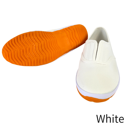 N800 Hassui kun Tabi Work Shoes  Water Repellent Slip On Shoes No Steel Toe