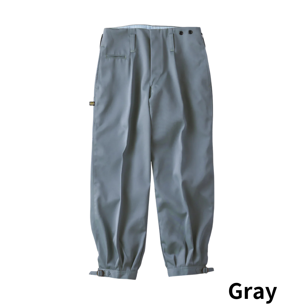 Toraichi 2530-406 (Standard colors) Nikkapokka Tobi pants