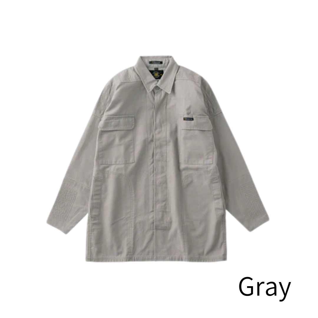 Toraichi 4441-301 Tobi Shirts