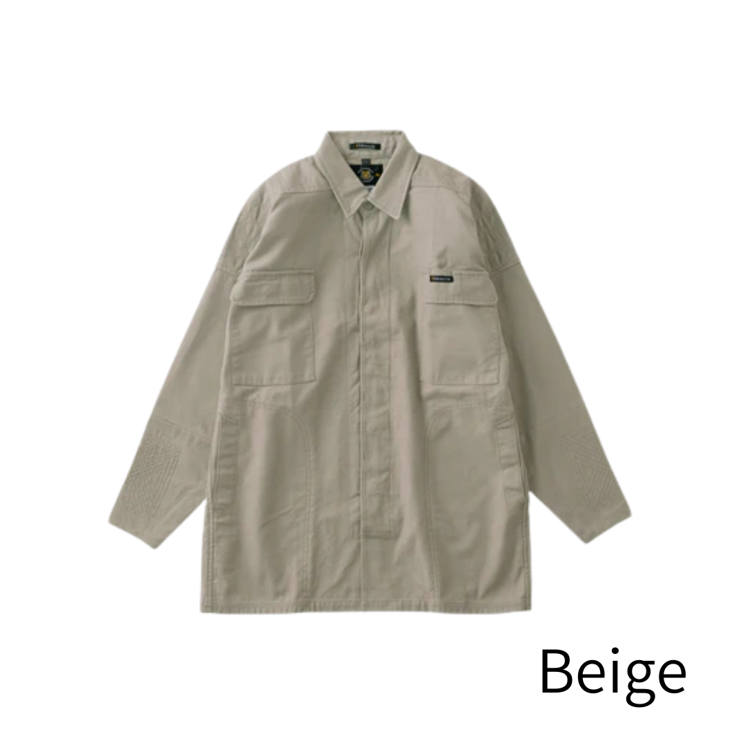 Toraichi 4441-301 Tobi Shirts