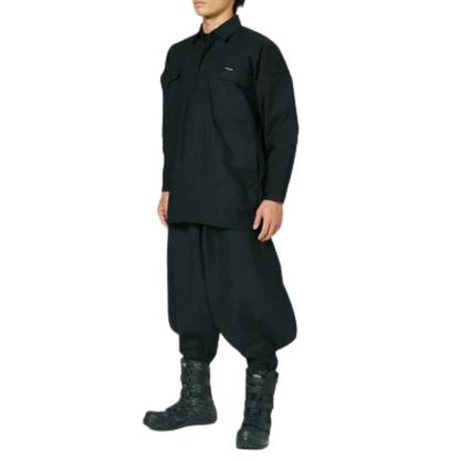 Toraichi 4441-301 Tobi Shirts
