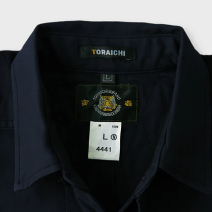 Toraichi 4441-301 Tobi Shirts