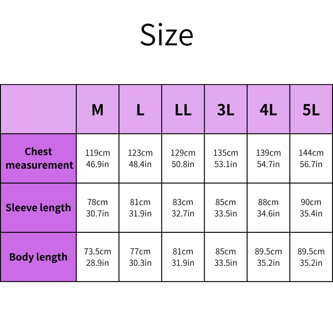 Toraichi 4441-301 Tobi Shirts