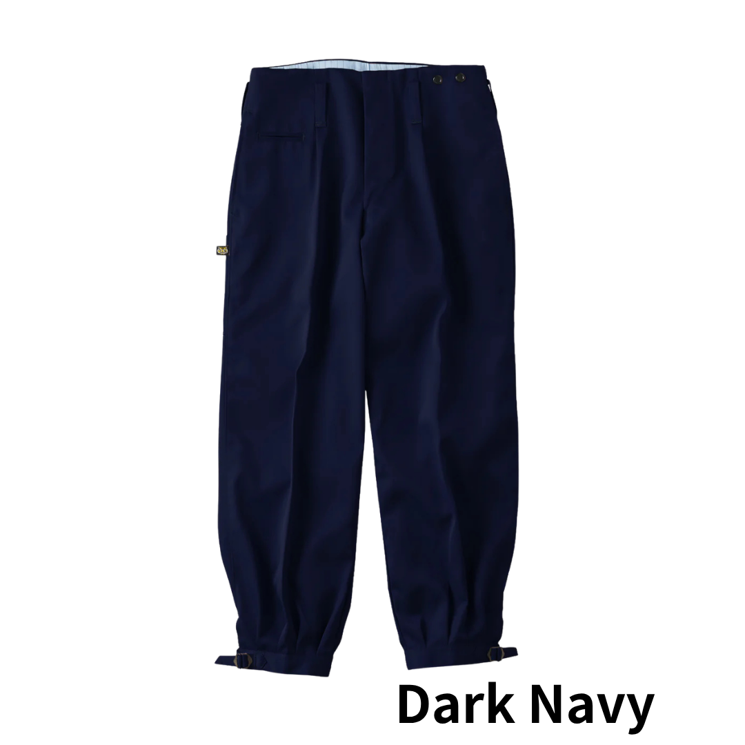 Toraichi 2530-406 (Standard colors) Nikkapokka Tobi pants