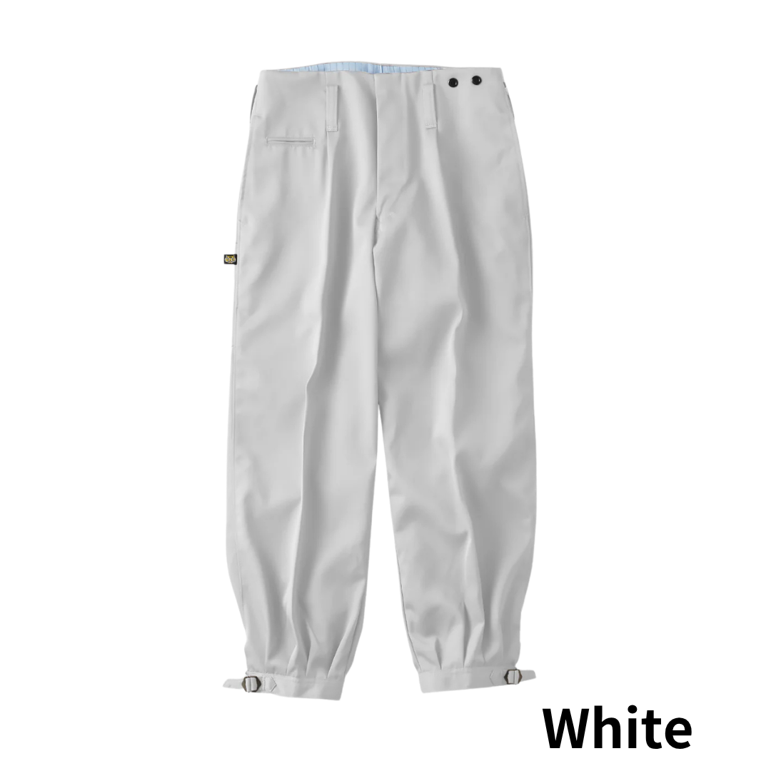 Toraichi 2530-406 (Standard colors) Nikkapokka Tobi pants