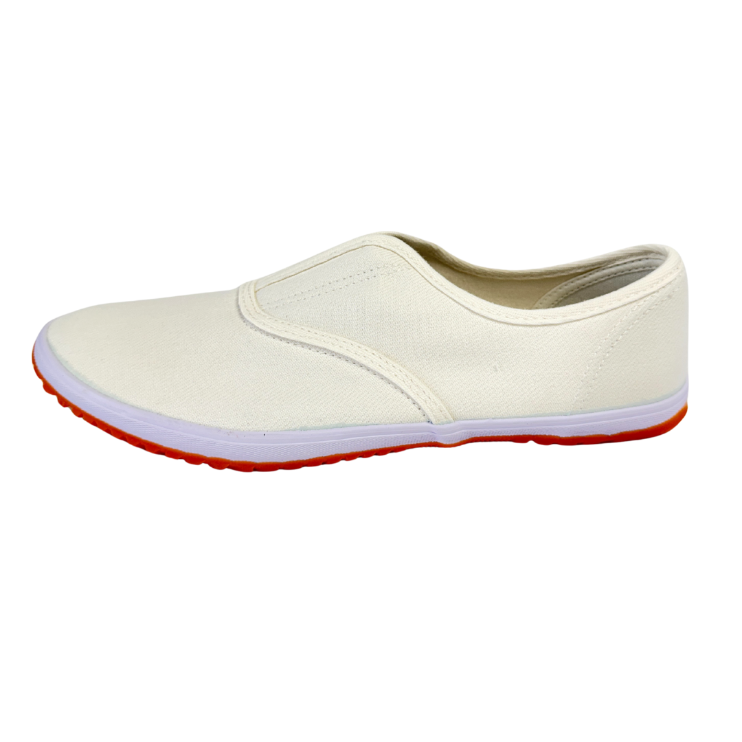 N800 Hassui kun Tabi Work Shoes  Water Repellent Slip On Shoes No Steel Toe