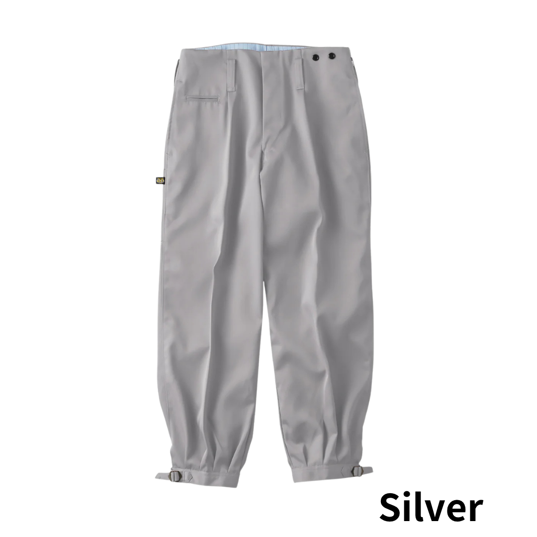 Toraichi 2530-406 (Standard colors) Nikkapokka Tobi pants