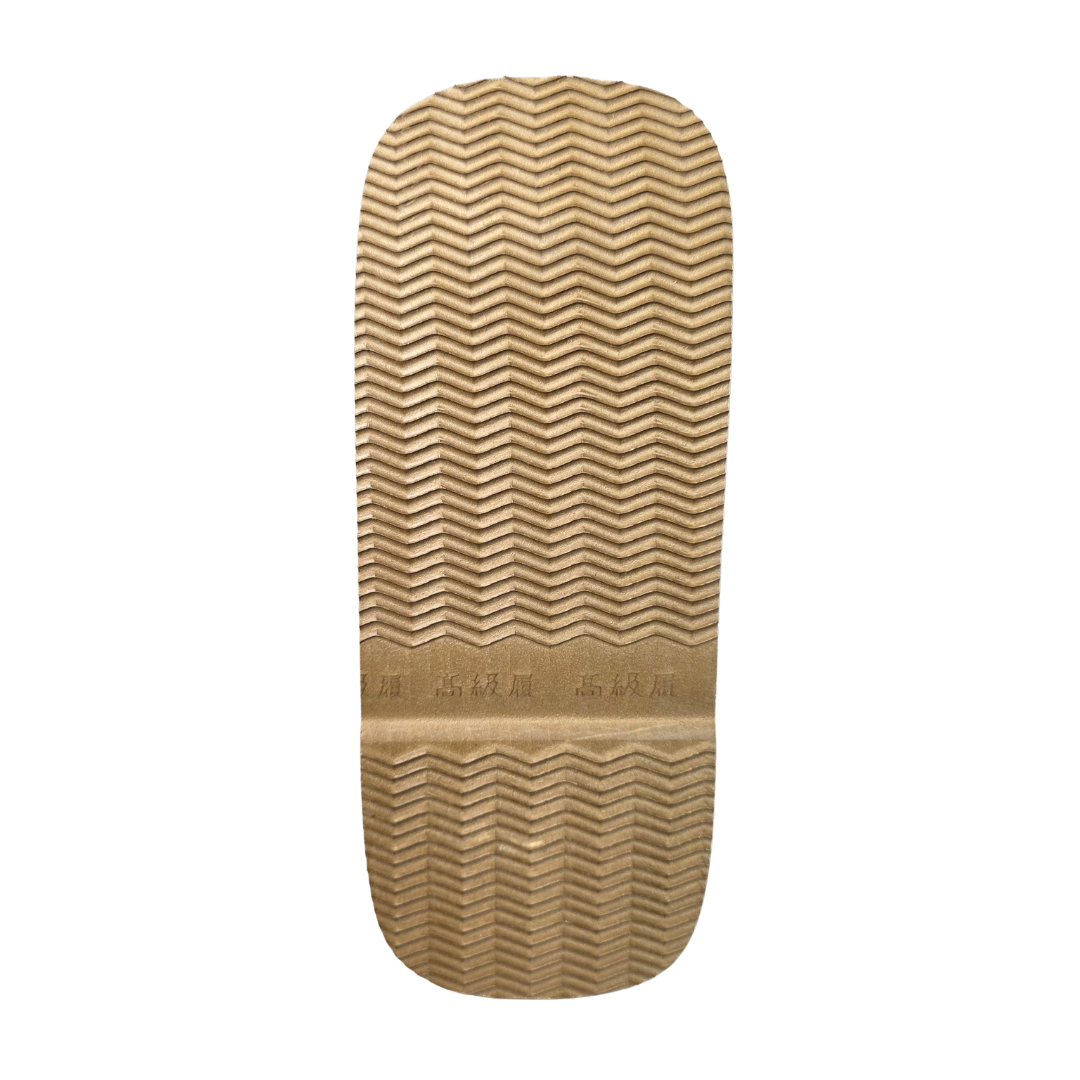 Authentic Japanese Tatami Setta Sandals - Breathable Straw Sandals for Summer Comfort