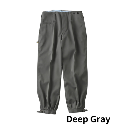 Toraichi 2530-406 (Standard colors) Nikkapokka Tobi pants