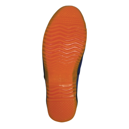 Kutsutaro Versatile Canvas Slip-ons for Work & Daily Life