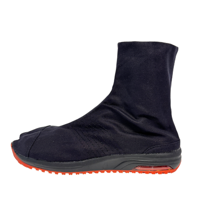 Marugo Air Jog V 6 Hook Tabi Shoes  Ninja 3Colors
