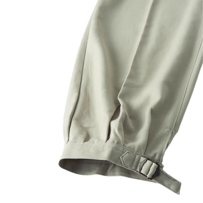 TORAICHI 8020-406 Tobi Pants Nikkapokka Japanese Workwear