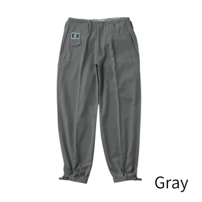 TORAICHI 8020-406 Tobi Pants Nikkapokka Japanese Workwear