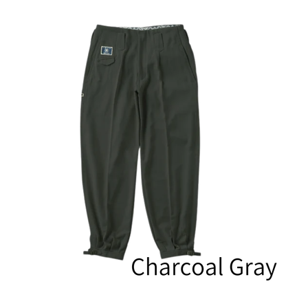 TORAICHI 8020-406 Tobi Pants Nikkapokka Japanese Workwear