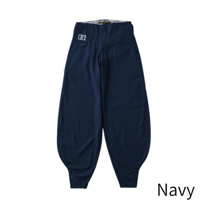 Toraichi 8020-418 Japanese Tobi Work Pants Nikkapokka Workwear