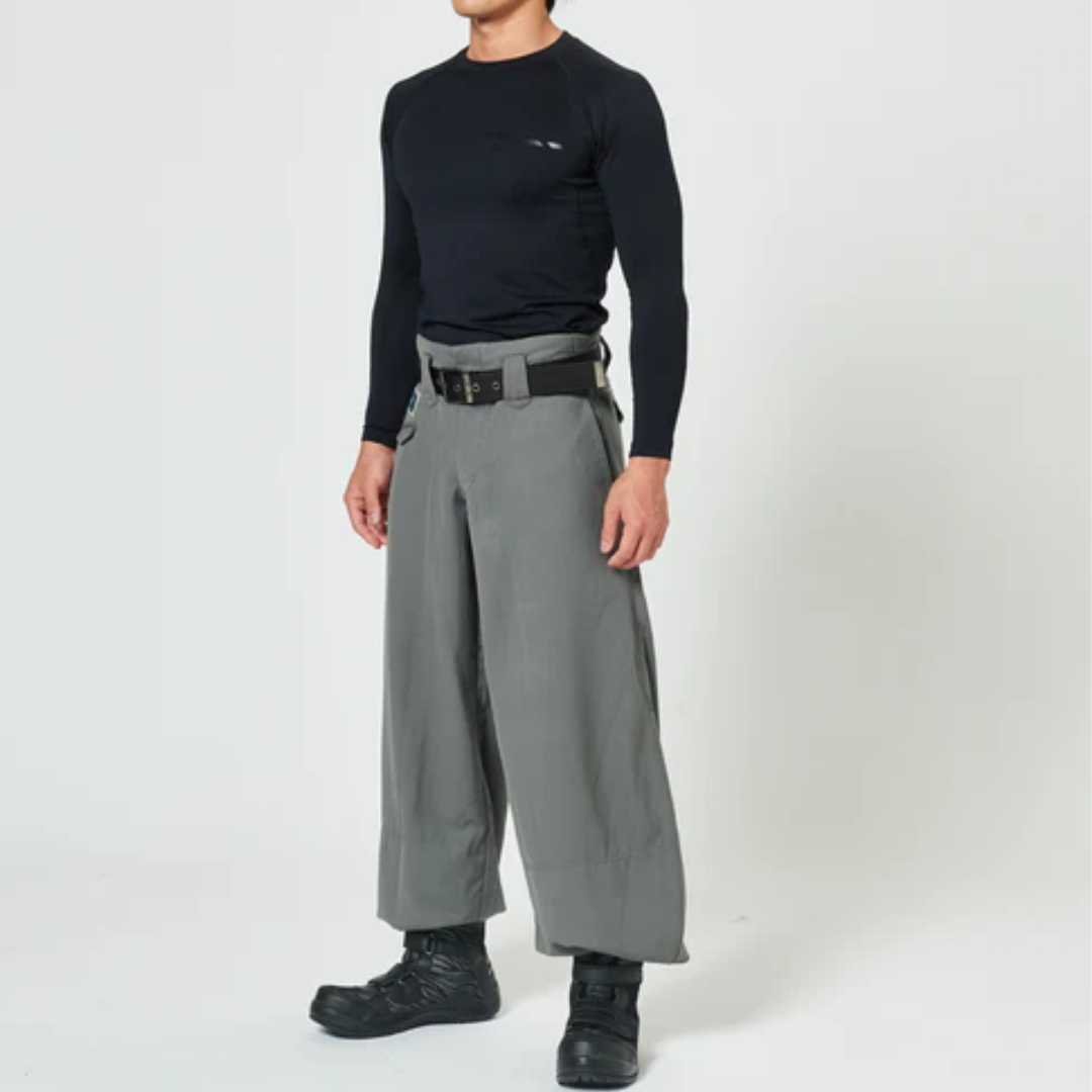Toraichi 8020-418 Japanese Tobi Work Pants Nikkapokka Workwear