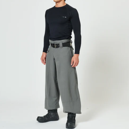 Toraichi 8020-418 Japanese Tobi Work Pants Nikkapokka Workwear