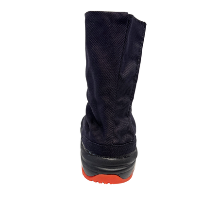 Marugo Air Jog V 6 Hook Tabi Shoes  Ninja 3Colors