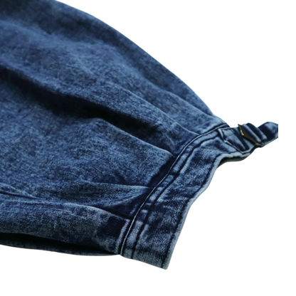Toraichi 8922-406 Denim Nikkapants