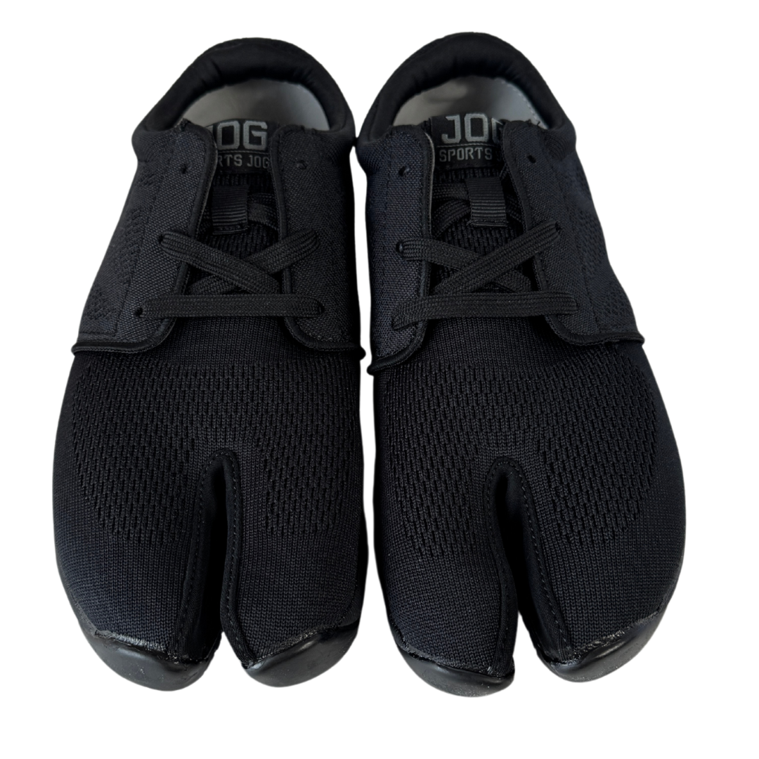 Marugo Sports Jog Japanese Tabu Sneakers - Limited Stock