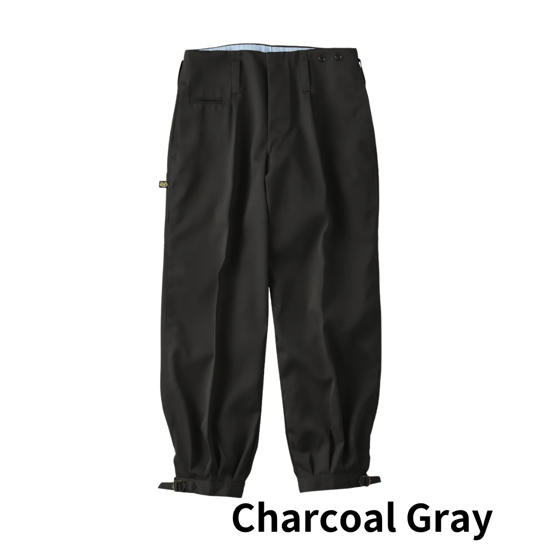 Toraichi 2530-406 (Standard colors) Nikkapokka Tobi pants