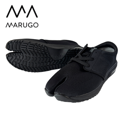 Marugo Sports Jog Japanese Tabu Sneakers - Limited Stock