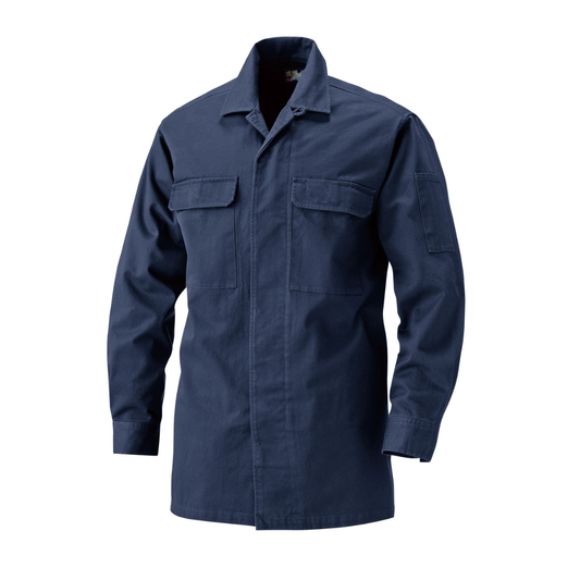 HOOH 1401 Tobi shirts  Workwear Long sleeve shirt