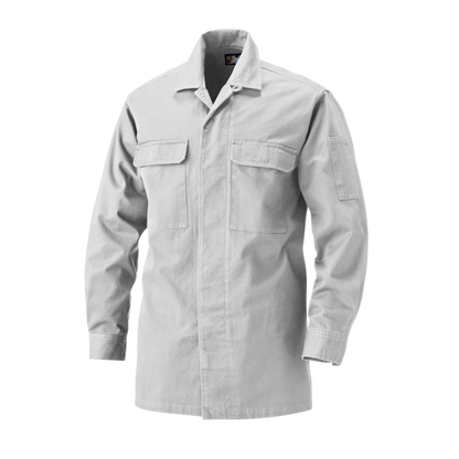 HOOH 1401 Tobi shirts  Workwear Long sleeve shirt