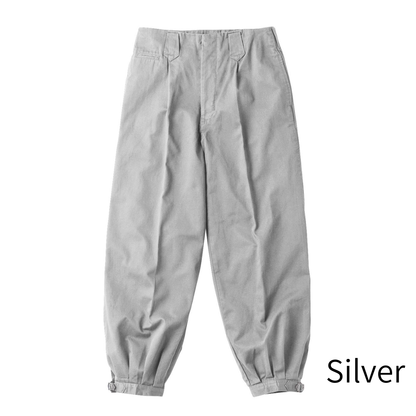 HOOH 1405 Nikkapokka pants Workwear Japanese Tobi Work Pants 2Colors