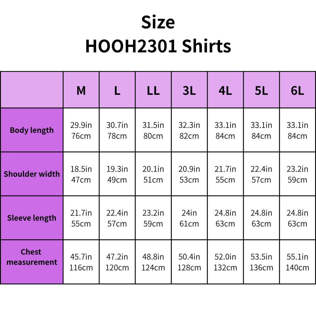 [10% OFF Bundle] HOOH2301,2308  Nikkapokka&Shirts Set　
