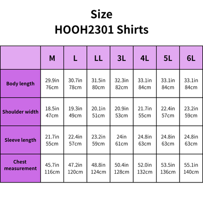 [10% OFF Bundle] HOOH2301,2308  Nikkapokka&Shirts Set　