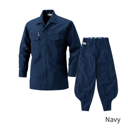 [10% OFF Bundle] HOOH2301,2308  Nikkapokka&Shirts Set　