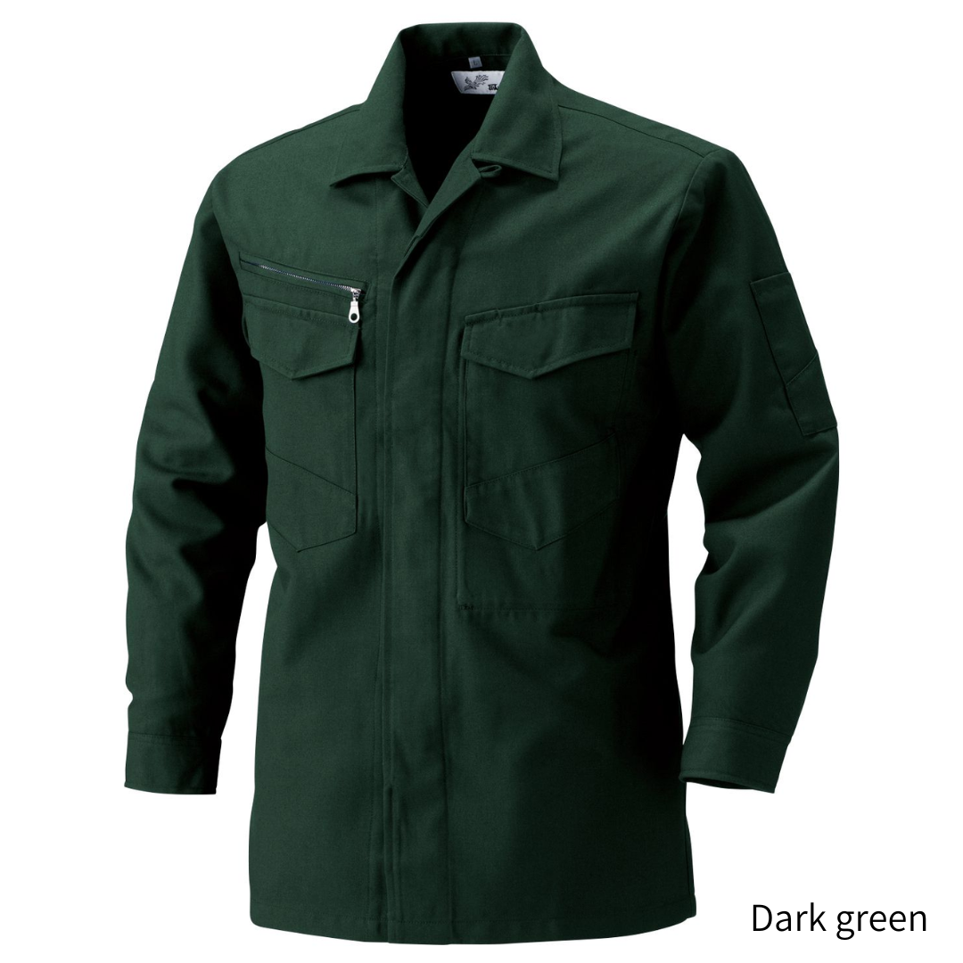 [10% OFF Bundle] HOOH2301,2308  Nikkapokka&Shirts Set　