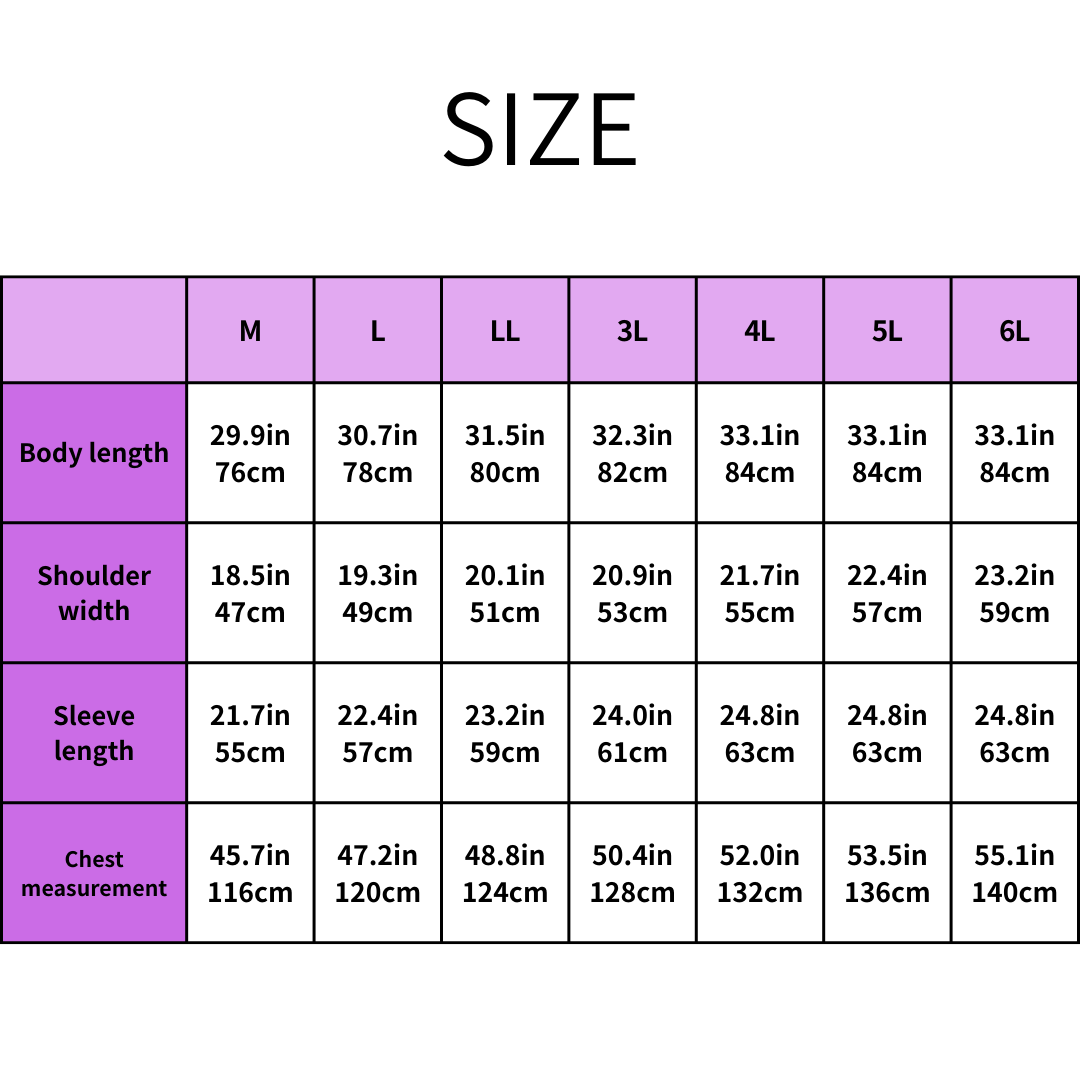 HOOH 2301 Tobi shirts Workwear  Long sleeve shirt Polyester 3Colors
