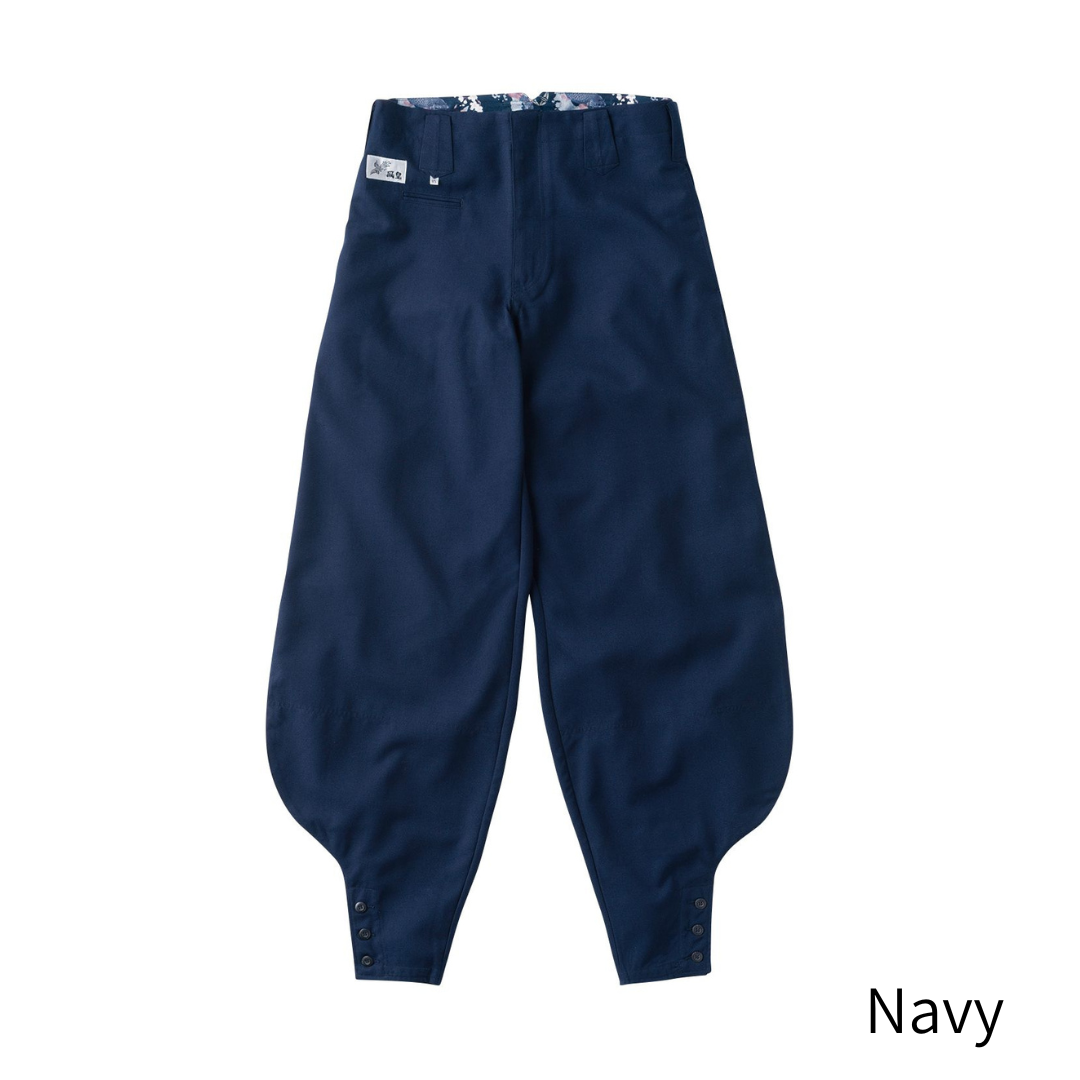 [10% OFF Bundle] HOOH2301,2308  Nikkapokka&Shirts Set　