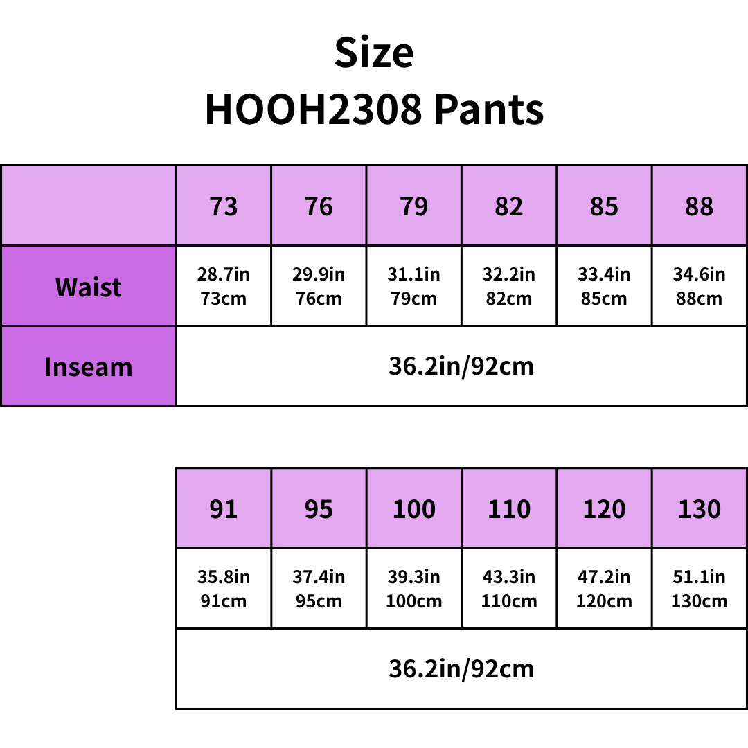 [10% OFF Bundle] HOOH2301,2308  Nikkapokka&Shirts Set　