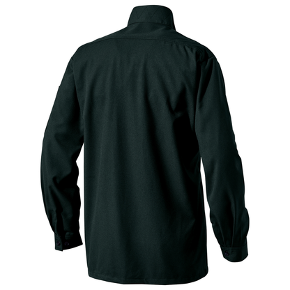 HOOH 2501 Tobi shirts Workwear Long sleeve shirt Polyester 3Colors