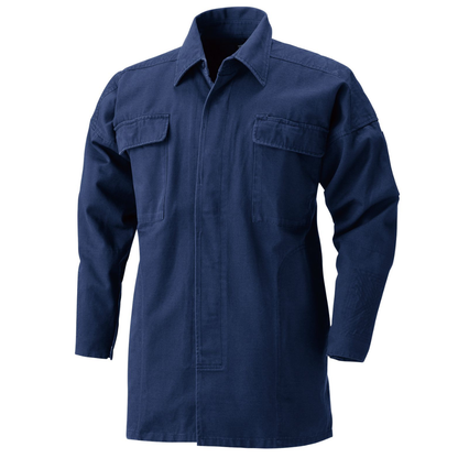 HOOH 4007 Tobi shirts Workwear Long sleeve shirt