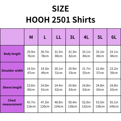 [10% OFF Bundle] HOOH2501,2508 Japanese Workwear Nikkapokka&Shirts Set　