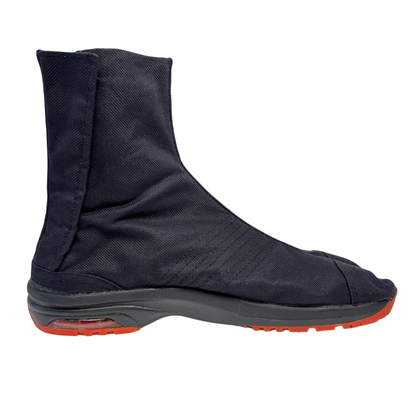 Marugo Air Jog V 6 Hook Tabi Shoes  Ninja 3Colors